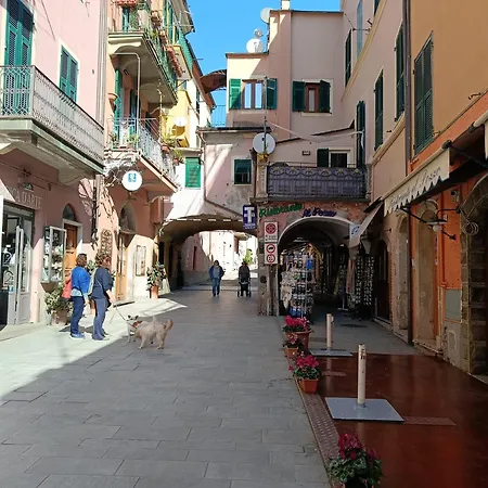 Chez Ermalè Monterosso al Mare