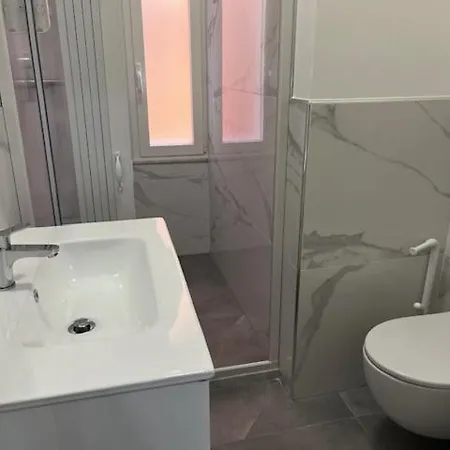 Chez Ermalè Apartman Monterosso al Mare