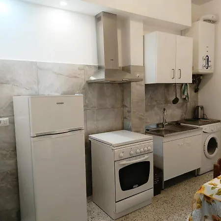 Chez Ermalè Apartman