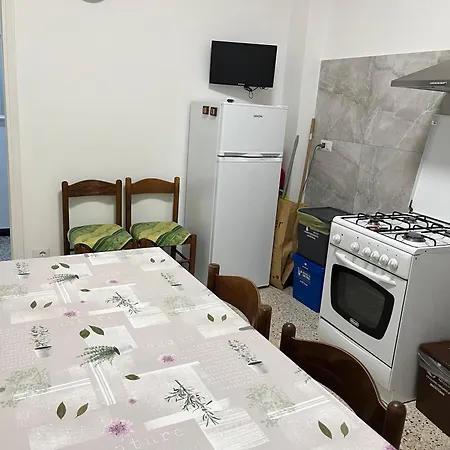 Chez Ermalè Apartman Monterosso al Mare