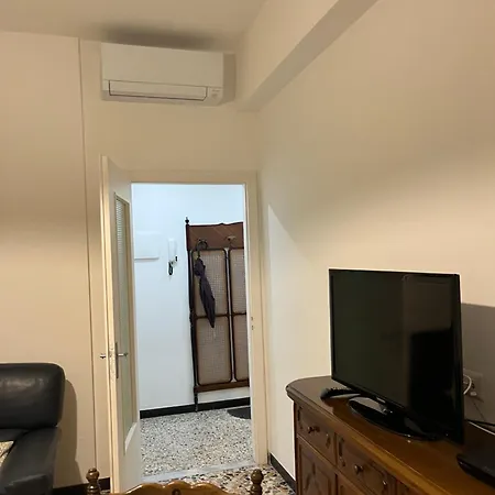 Chez Ermalè Apartman