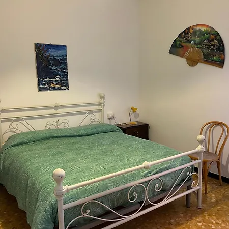 Apartman Chez Ermalè *