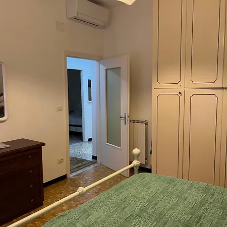 Apartman Chez Ermalè Monterosso al Mare