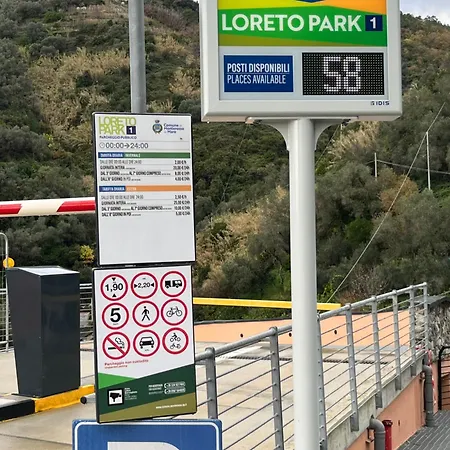 Chez Ermalè Apartman