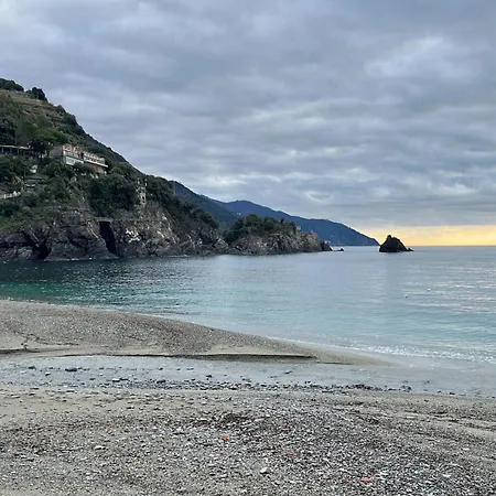 Apartman Chez Ermalè Monterosso al Mare