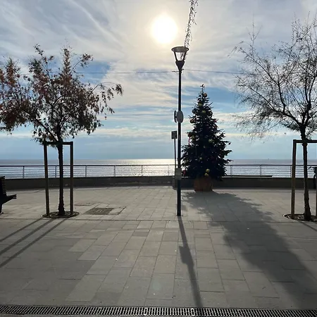 Chez Ermalè Apartman Monterosso al Mare