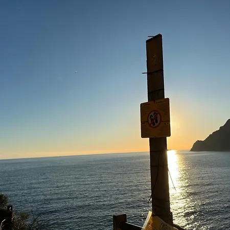 Apartman Chez Ermalè *