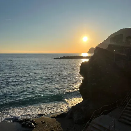 Chez Ermalè Monterosso al Mare