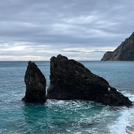 Apartman Chez Ermalè