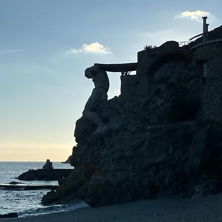 Chez Ermalè Apartman Monterosso al Mare