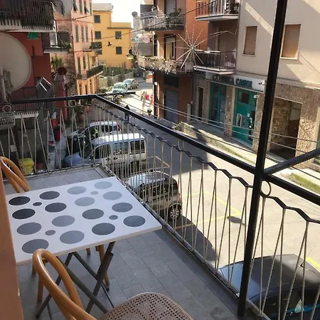 Chez Ermalè * Monterosso al Mare