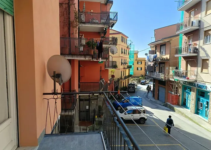 Chez Ermale Monterosso al Mare