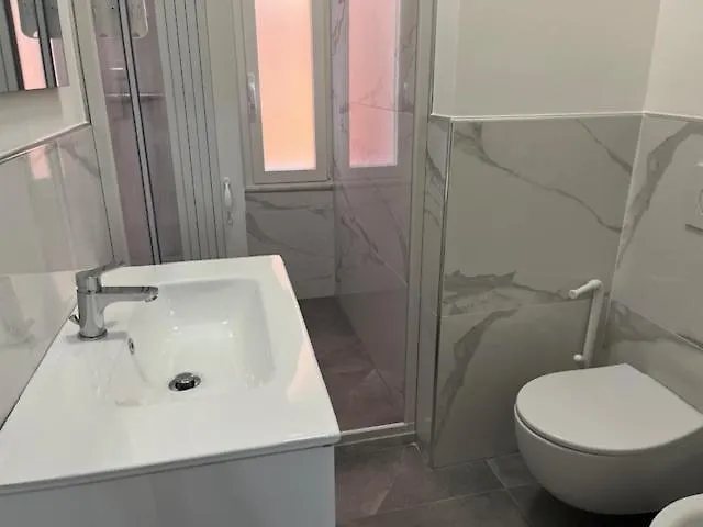 Chez Ermale Apartament Monterosso al Mare