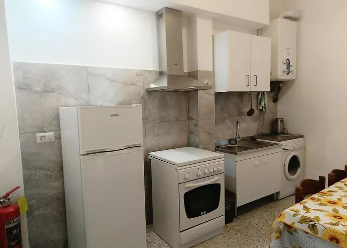 Chez Ermale Apartament