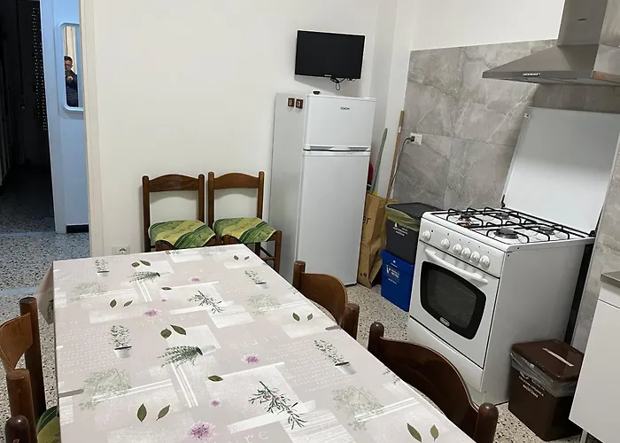 Chez Ermale Apartament Monterosso al Mare