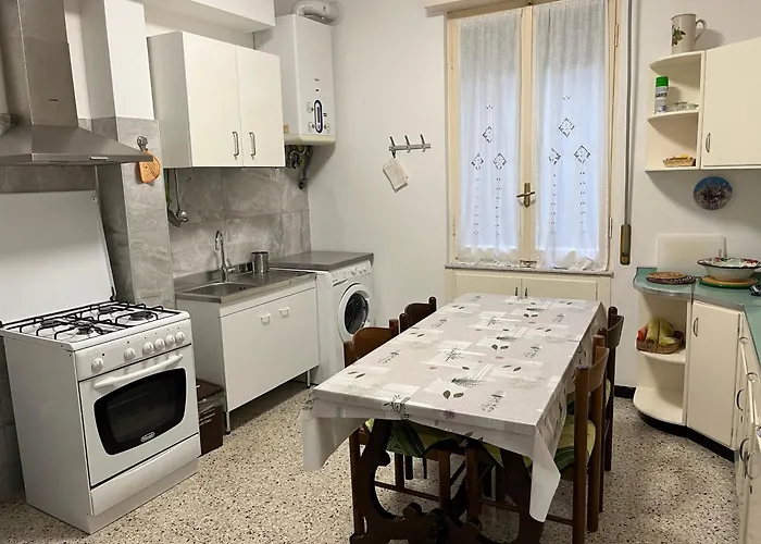 Chez Ermale Apartament