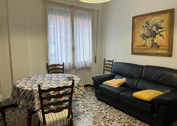 Chez Ermale Monterosso al Mare