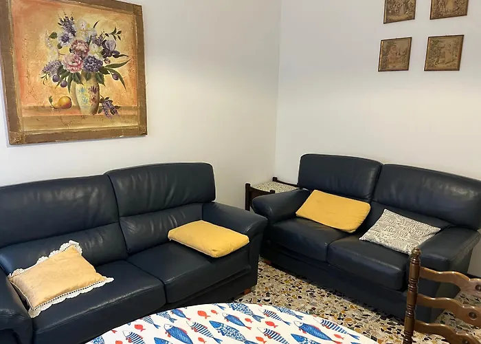 Apartament Chez Ermale Monterosso al Mare