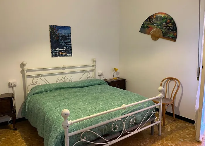 Apartament Chez Ermale *