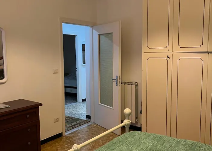 Apartament Chez Ermale Monterosso al Mare