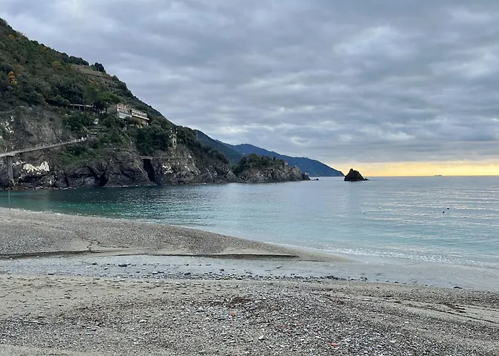 Apartament Chez Ermale Monterosso al Mare