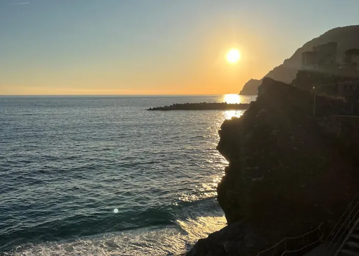 Chez Ermale Monterosso al Mare