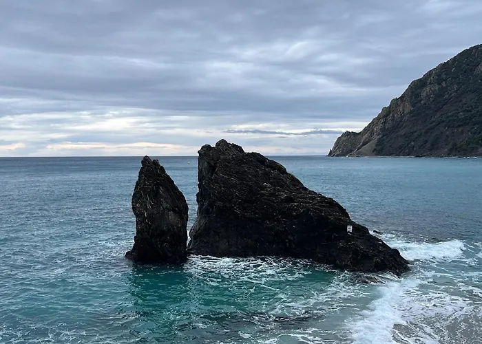 Apartament Chez Ermale