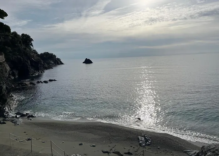 Chez Ermale Apartament Monterosso al Mare