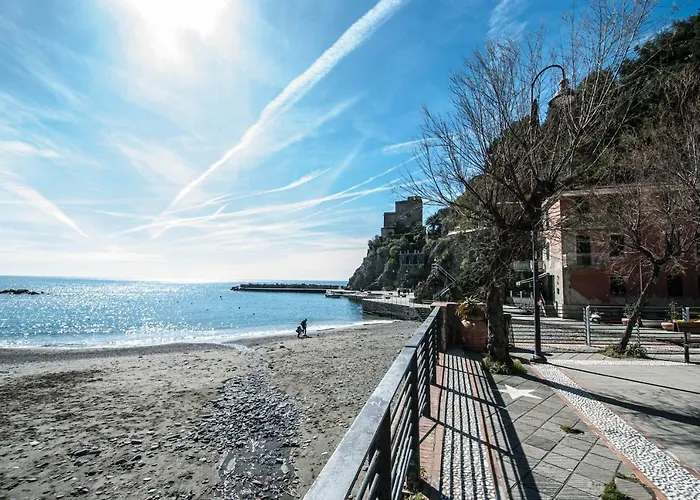 Chez Ermale Apartament