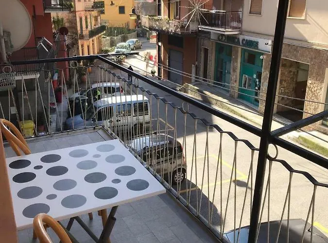 Chez Ermale * Monterosso al Mare