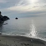 Chez Ermale アパート モンテロッソ・アル・マーレ