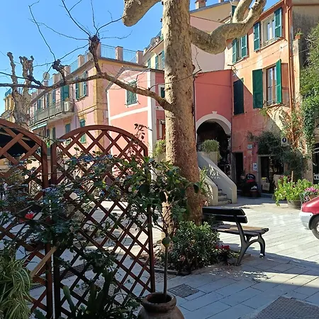 Chez Ermale