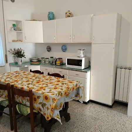 Chez Ermale Apartment *