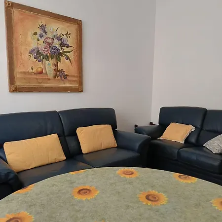 Apartment Chez Ermale *
