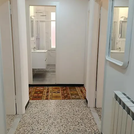 Apartment Chez Ermale