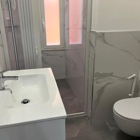 Chez Ermale Apartment Monterosso al Mare