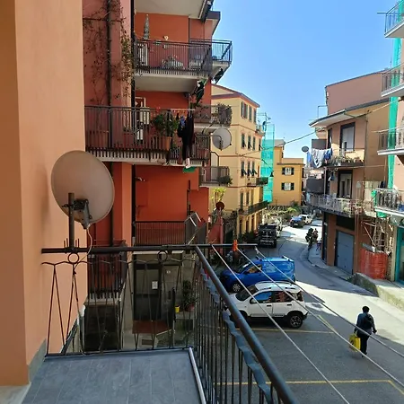 Chez Ermale Monterosso al Mare