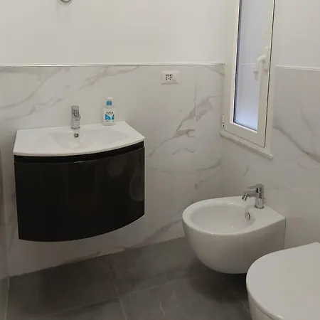 Apartment Chez Ermale
