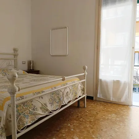 Chez Ermale Apartment *