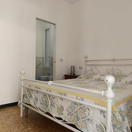 Apartment Chez Ermale *