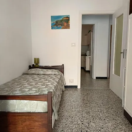 Chez Ermale Apartment Monterosso al Mare