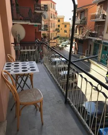 Chez Ermale *