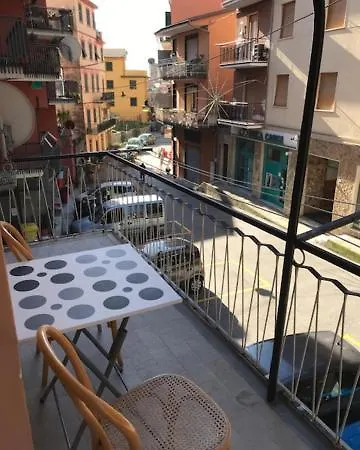 Chez Ermale * Μοντερόσο αλ Μάρε