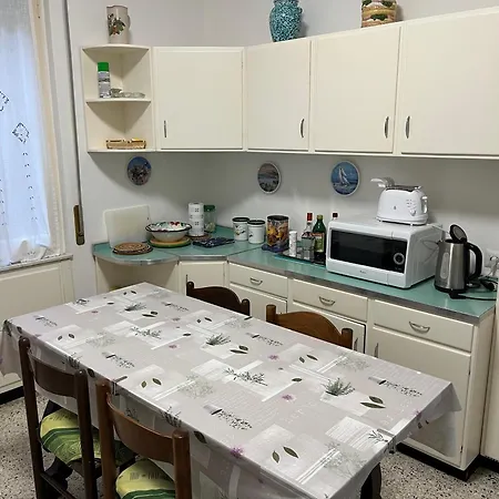 Chez Ermale * 蒙特罗索阿尔马雷