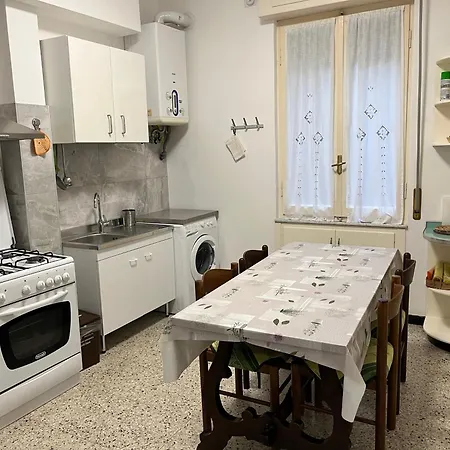 Chez Ermale Apartmán