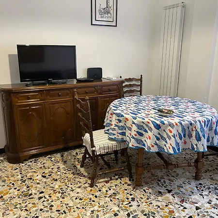 Chez Ermale Appartement *