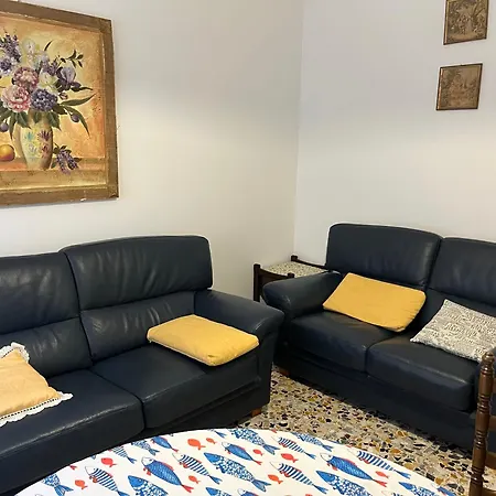 Appartement Chez Ermale Monterosso al Mare