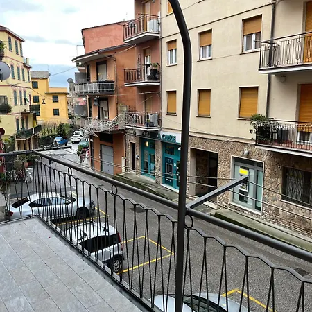 Chez Ermale Apartmán *