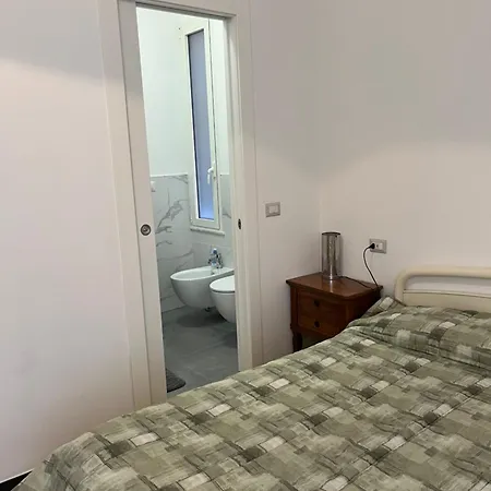 Chez Ermale Appartement *