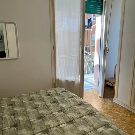 Chez Ermale Μοντερόσο αλ Μάρε